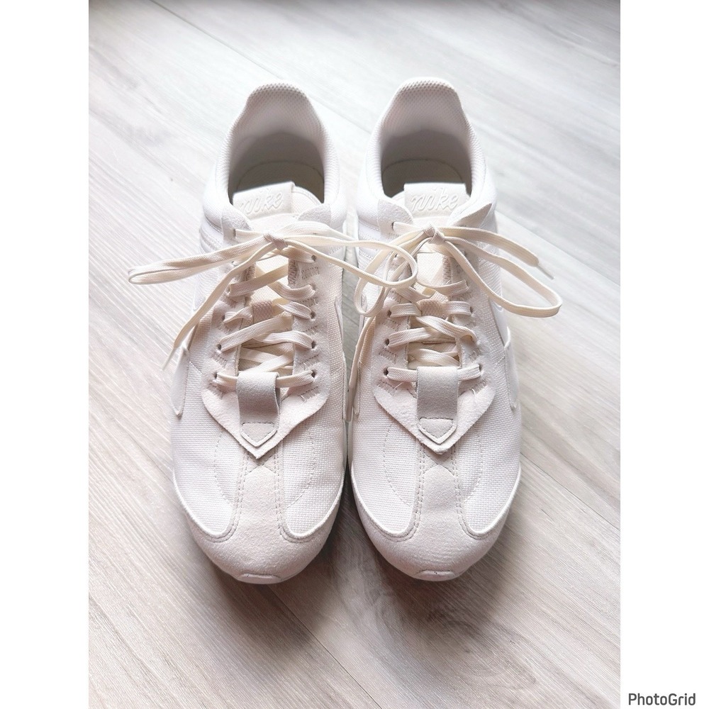Nike Air Max Pre-Day Phantom & Summit White Women Size 9 Elevated Basic